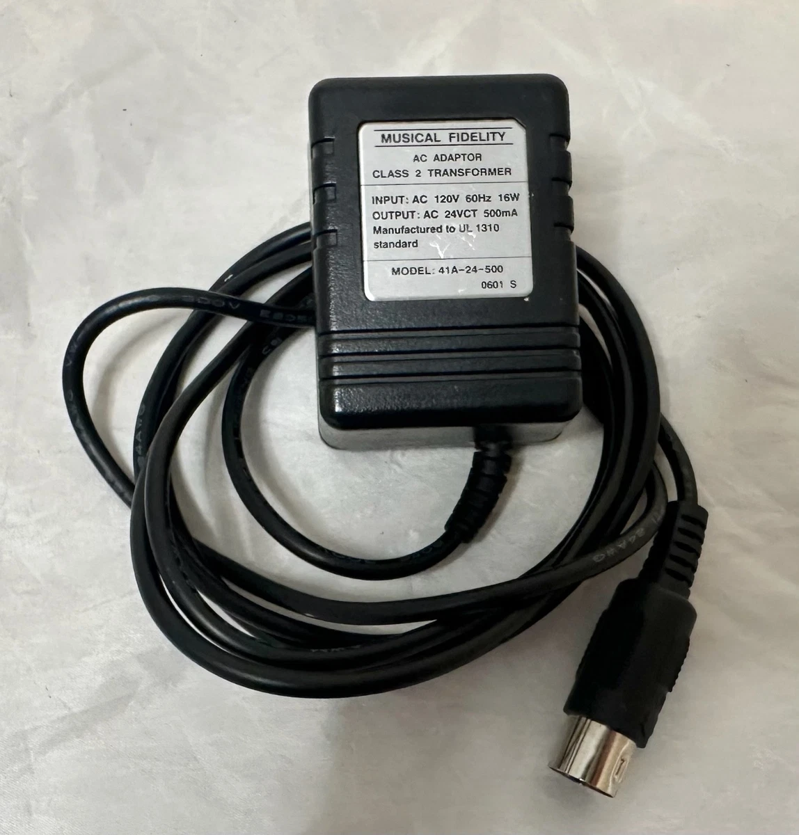 Musical Fidelity Home Audio Power Amplifiers for sale - eBay