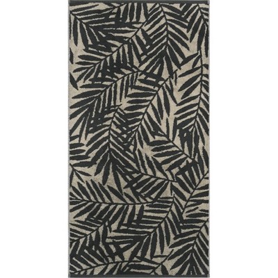 Cawö Handtuch MAISON BL 50x100 cm grau Handtücher