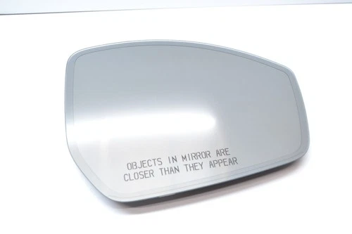 17-25 OEM Jaguar F-Pace X761 Right Auto Dim Heated Mirror Glass wide-angle New