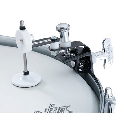 Fellzubehör Remo Dave Weckl Active Snare Dampening System Schlagzeug Fell Zubehö