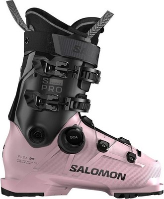 NEW Salomon S/Pro Supra 95 BOA W MV Ski Boot 25.5 (25/26)