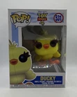 Funko POP! Disney Pixar Toy Story 4 Ducky #531 Vinyl Figure