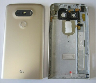 Pellicola Vetro Temperato Per LG G5 SE H840 - NEWTOP PACK Trasparente