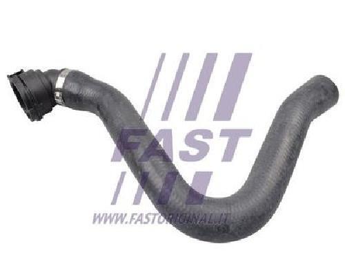 Original Fast KüHlerschlauch FT61407 FüR Alfa Romeo Fiat-image