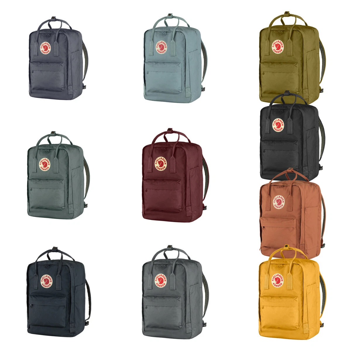 Cartable kanken hot sale