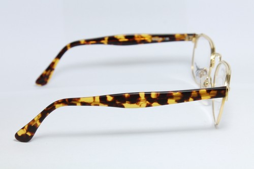 WINDSOR 801 C.2 Brille Eyeglasses Lunettes Bril Occhiali Gafas Gold Stark - Bild 10 von 10