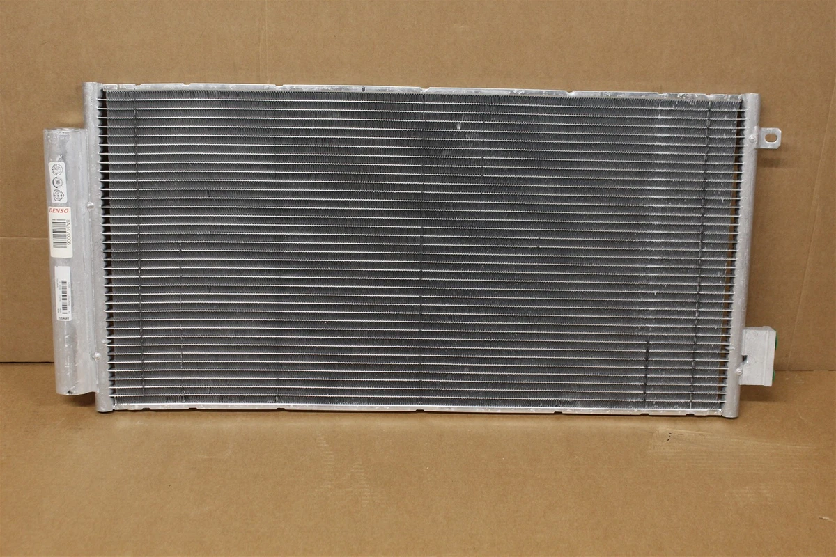 51887955 AC Condenser New genuine Fiat part | eBay