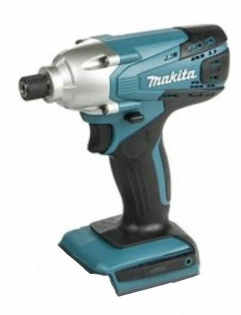 Makita TD127D Cordless Impact Driver 