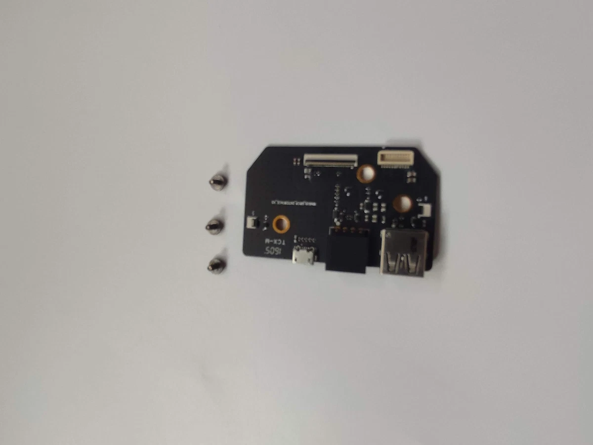 Dji hdmi 2024 output module