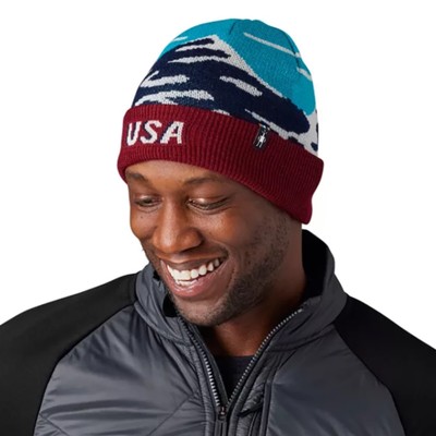 Smartwool Beanie Hat Merino Wool USA 