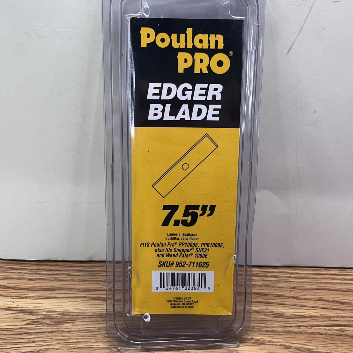 Poulan pro pp1000e deals