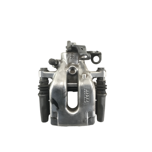 ATEC Germany 2x Étriers De Frein Arrière Gauche Droit - Compatible Peugeot 207