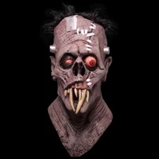 Trick or Treat Studios Gruesome Latex Mask