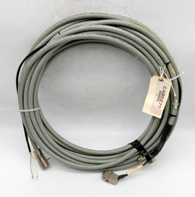 Lapp Kabel Stuttgart Unitronic - FD CP Connector Cable