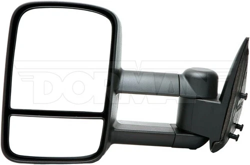Dorman 955-1859 Side View Mirror fits Chevrolet GMC models
