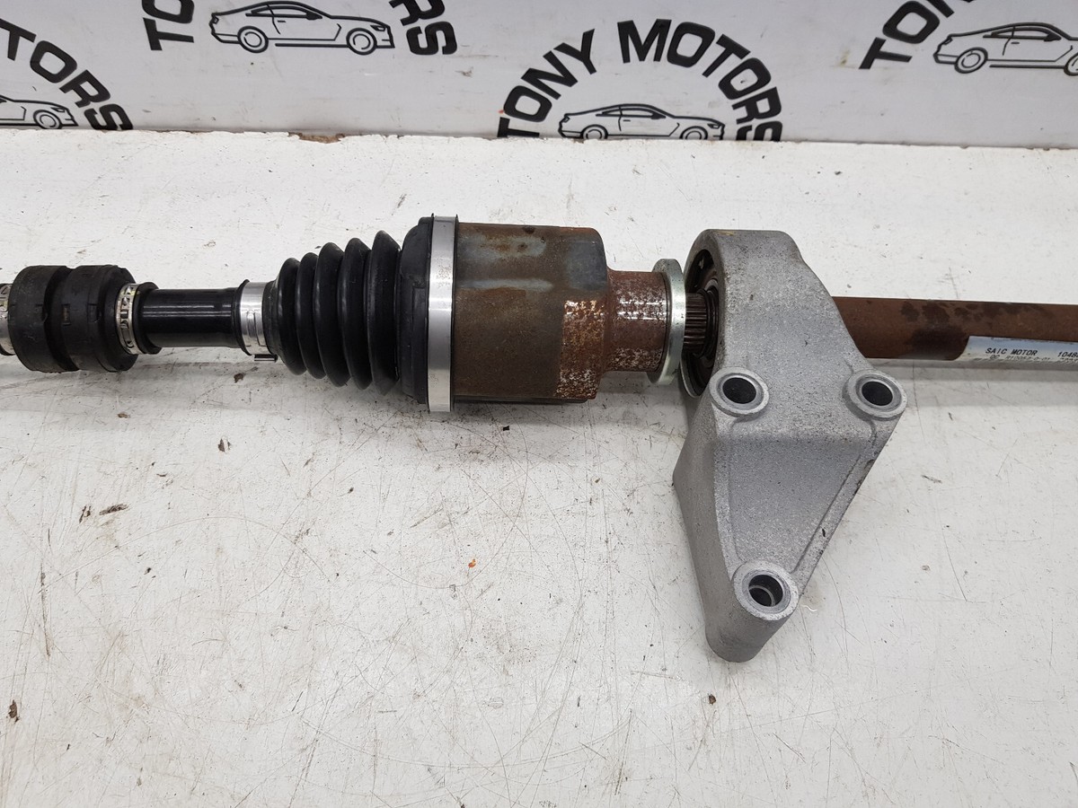 2022 MG HS 1.5 PETROL MANUAL FRONT RIGHT DRIVER SIDE DRIVESHAFT  