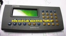Trimble CU Controller (Repair Service Only)