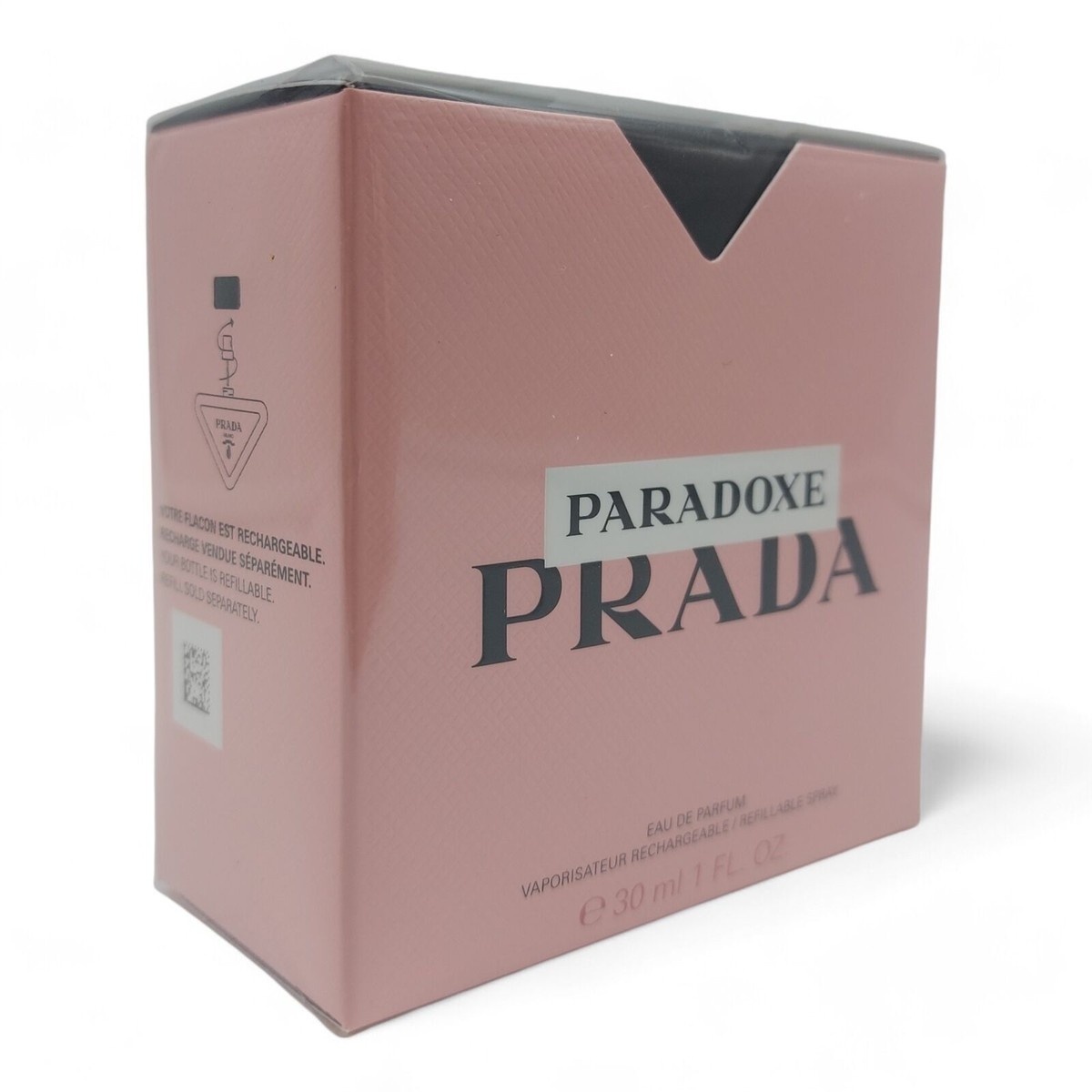 Prada Paradoxe EDP Spray 1oz 30ml new, sealed | eBay