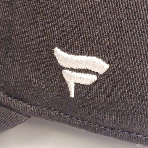 Fanatics New York Jets Hat Cap Stretch Fit Medium/Large NFL Pro Line Black New - Picture 4 of 9