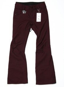 Volcom Battle Stretch Snowboard Pants - Womens