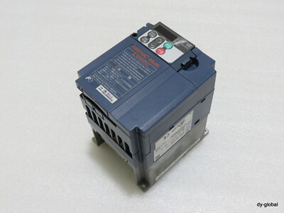 FUJI Used FRN2.2E1S-2J FRENIC Multi Inverter VFD 2.2KW 200-240V DRV-I-2854=9C26