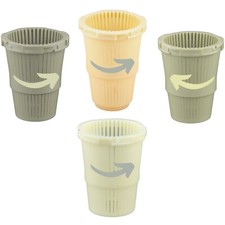 Twist-On Top Upper Distributor Basket Straine...