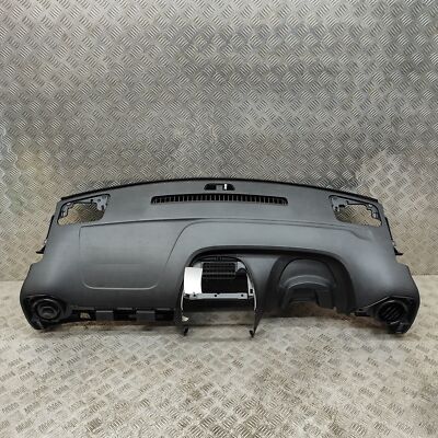 PEUGEOT 108 Dashboard 55950-0H020 1.2 Petrol 60kw 2015 RHD