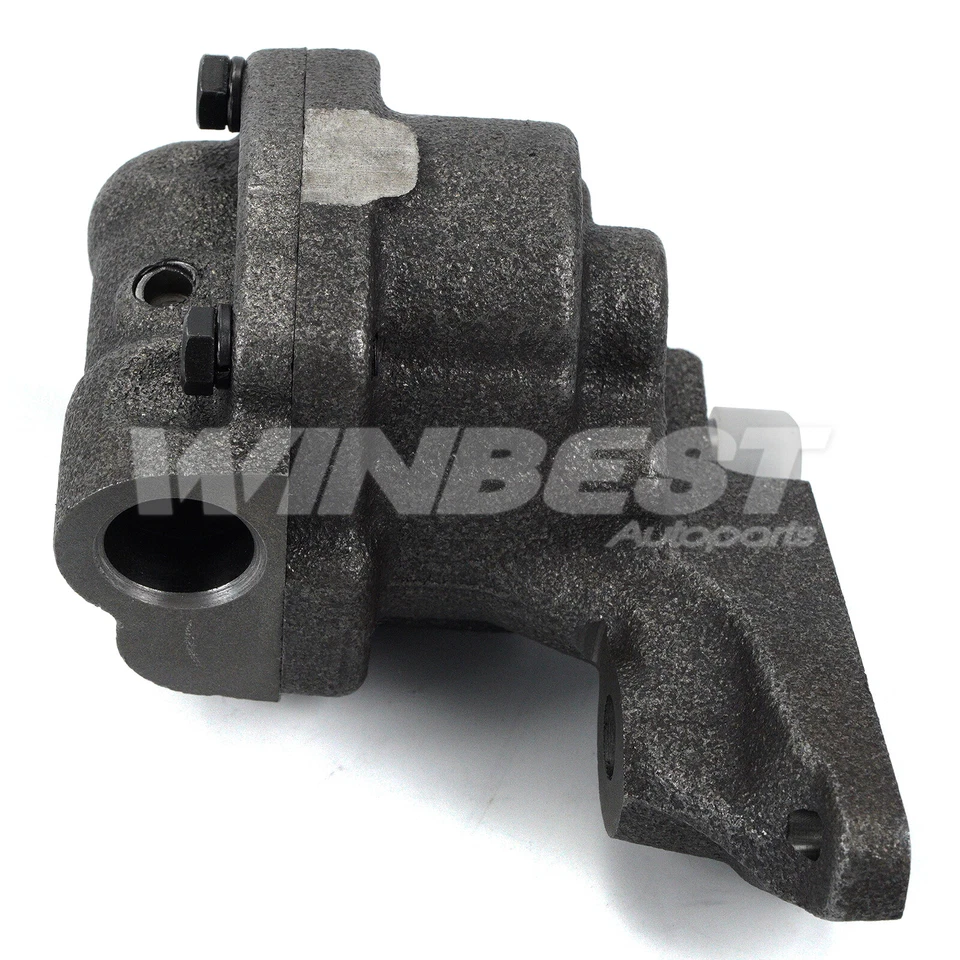 Oil Water Pump for 90-05 Buick Century Chevy Impala Saturn Pontiac Oldsmobile - Image 2 of 4