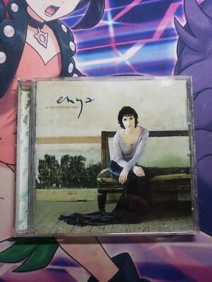 A Day Without Rain by Enya (CD, 2000, Reprise)