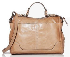 frye mel tote