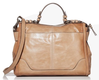 camel satchel