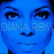 Blue von Ross,Diana | CD | Zustand sehr gut