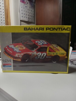  Kool-aid/Country Time  Nascar Model Kit