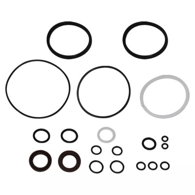 435567 Fit For Johnson Evinrude OMC HQ 40 48 50HP TNT Tilt Trim System Seal Kit