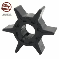 For YAMAHA Water Pump Impeller 20hp 25hp 6L2-44352-00 18-3065  2-stroke Outboard