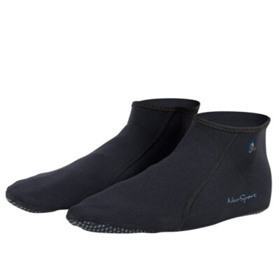 NeoSport 2mm Low Top Neoprene Sock