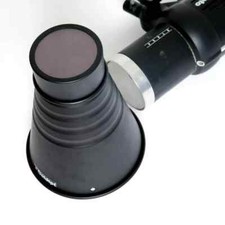 SALE for Metal Snoot Gel Filter Set Honeycomb Grid for Profoto Flash NEW