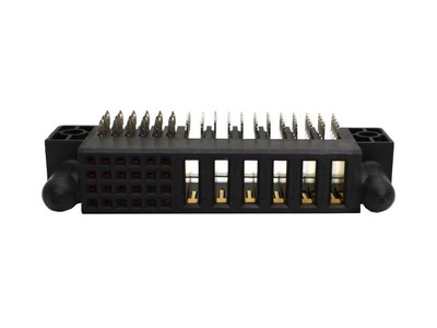 GENUINE ORIGINAL AMP MBXL R/A RCPT 24S+6P POWER TO THE BOARD 