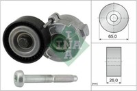 Schaeffler Ina 534 0610 10 Riemenspanner, Keilrippenriemen FüR Alfa Romeo