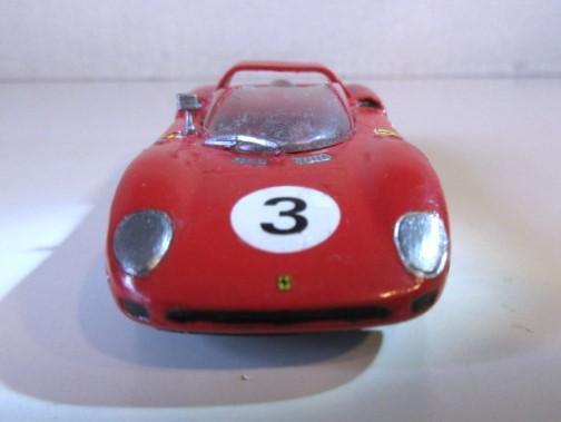 特価 F.D.S.(1/43) フェラーリ 275P2 F.D.S. 1/43 Ferrari 275P2 | eBay