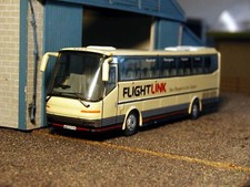 CORGI OOC BOVA FUTURA FLIGHTS OF BIRMINGHAM-45303