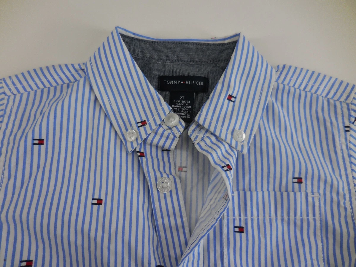 Tommy hilfiger rn 130323 sale