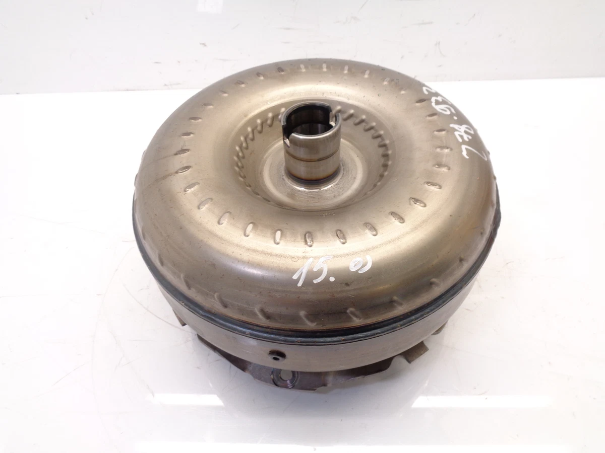 Torque converter for Mercedes-Benz W221 S500 CGI 4.7 V8 M278.932 