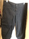 Billy Blue cargo pants. black. Brand new. Size 6. Back Pockets. — photo 5