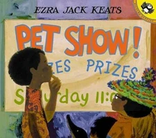 Pet Show! (Picture Puffins) - Paperback By Keats, Ezra Jack - GOOD