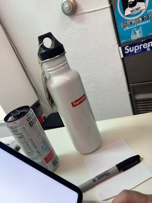Supreme x Kleen Kanteen 2016 brand | eBay