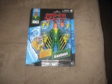 Marvel Legends Giant Size X-men #1 Banshee