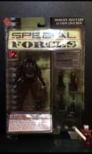 Special Forces Figur US Navy Seal Night OPS Diver Mission 2 Plan B Toys Neu OVP 