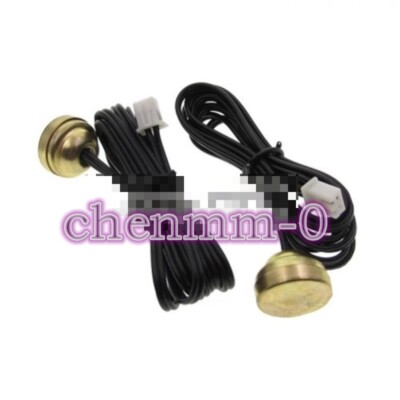 1PC Magnetic probe sensor thermostat NTC thermistor 10K length 1/2/3/5 m #YT
