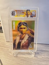 2020 Panini Fortnite Series 2 Trading Cards 46